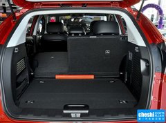 2015款 1.8T 自动 时尚升级型