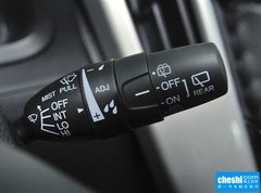 2015款 1.8T 自动 时尚升级型