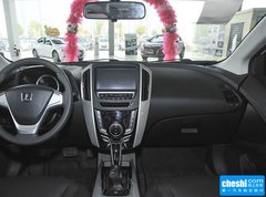 2015款 1.8T 自动 时尚升级型