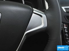 2015款 1.8T 自动 时尚升级型