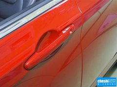 2015款 1.8T 自动 时尚升级型
