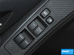 2015款 1.8T 自动 时尚升级型