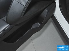 2015款 1.8T 自动 时尚升级型