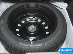 2015款 1.8T 自动 时尚升级型