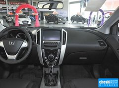 2015款 1.8T 自动 时尚升级型