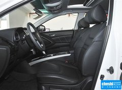 2015款 1.8T 自动 时尚升级型