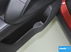 2015款 1.8T 自动 时尚升级型
