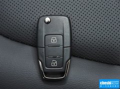 2015款 1.8T 自动 时尚升级型