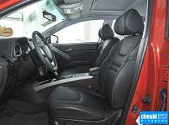2015款 1.8T 自动 时尚升级型