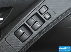 2015款 1.8T 自动 时尚升级型