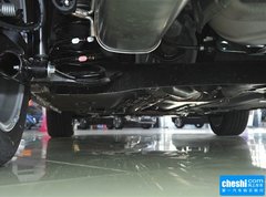 2015款 1.8T 自动 时尚升级型