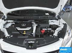 2015款 1.8T 自动 时尚升级型