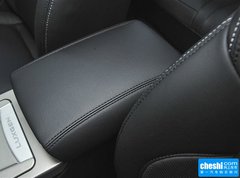 2015款 1.8T 自动 时尚升级型