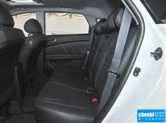 2015款 1.8T 自动 时尚升级型