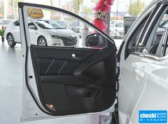 2015款 1.8T 自动 时尚升级型