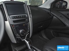2015款 1.8T 自动 时尚升级型