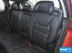 2015款 1.8T 自动 时尚升级型