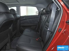 2015款 1.8T 自动 时尚升级型
