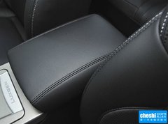 2015款 1.8T 自动 时尚升级型