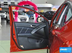 2015款 1.8T 自动 时尚升级型