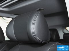 2015款 1.8T 自动 时尚升级型