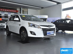 2015款 1.8T 自动 时尚升级型