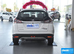 2015款 1.8T 自动 时尚升级型