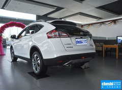 2015款 1.8T 自动 时尚升级型