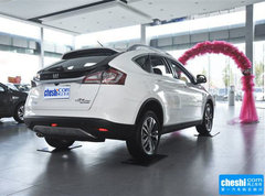 2015款 1.8T 自动 时尚升级型
