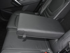 2016款 1.6T 豪华版THP160