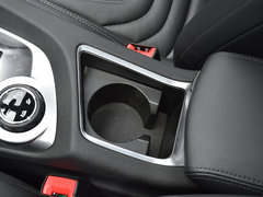 2016款 1.6T 豪华版THP160