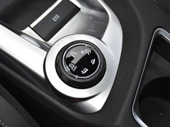 2016款 1.6T 豪华版THP160