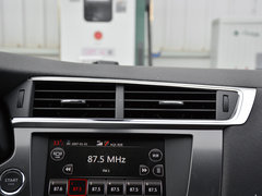 2016款 1.6T 豪华版THP160