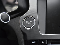 2016款 1.6T 豪华版THP160