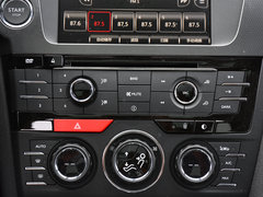 2016款 1.6T 豪华版THP160