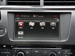 2016款 1.6T 豪华版THP160