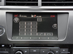 2016款 1.6T 豪华版THP160