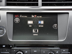 2016款 1.6T 豪华版THP160