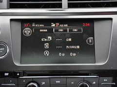 2016款 1.6T 豪华版THP160
