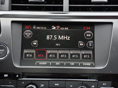 2016款 1.6T 豪华版THP160