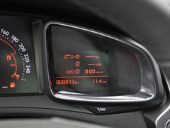 2016款 1.6T 豪华版THP160