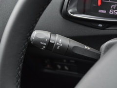 2016款 1.6T 豪华版THP160