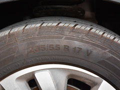 2016款 1.6T 豪华版THP160