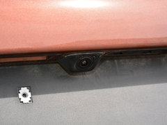 2016款 1.6T 豪华版THP160