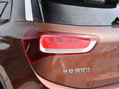 2016款 1.6T 豪华版THP160
