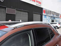 2016款 1.6T 豪华版THP160