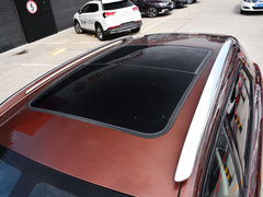 2016款 1.6T 豪华版THP160