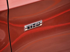 2016款 1.6T 豪华版THP160