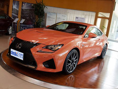 2016款 F 5.0L 驭峰版