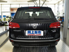 2016款 3.0TSI R-Line